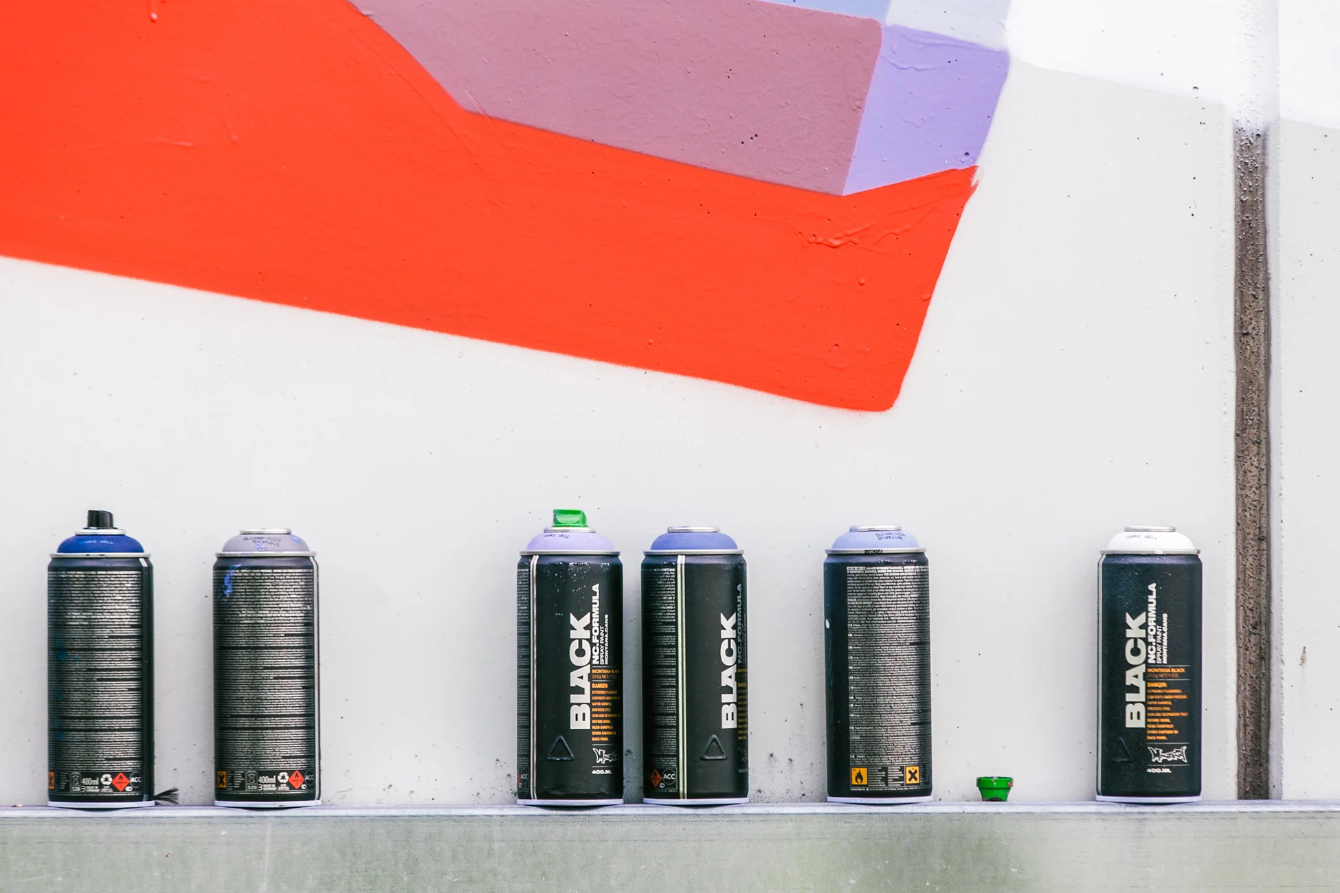 Master Your Style with GraffHQ