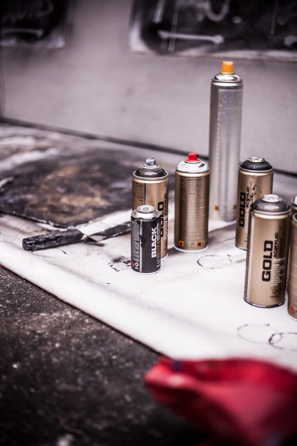 Montana Black 150ml - Image 3