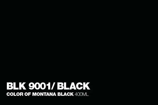Montana Black 150ml - Image 7
