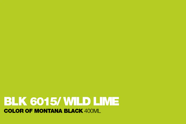 MONTANA BLACK 400ML - Image 100
