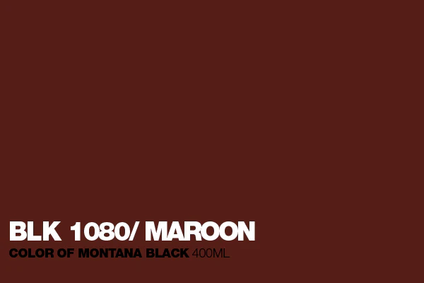 MONTANA BLACK 400ML - Image 14