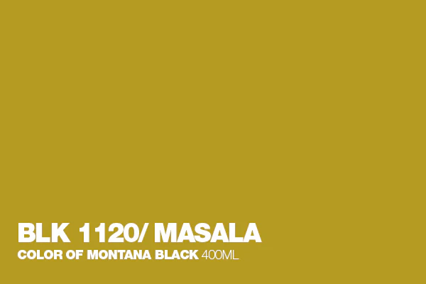 MONTANA BLACK 400ML - Image 16