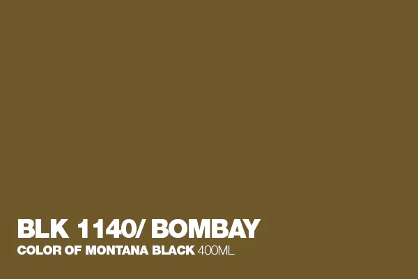 MONTANA BLACK 400ML - Image 18