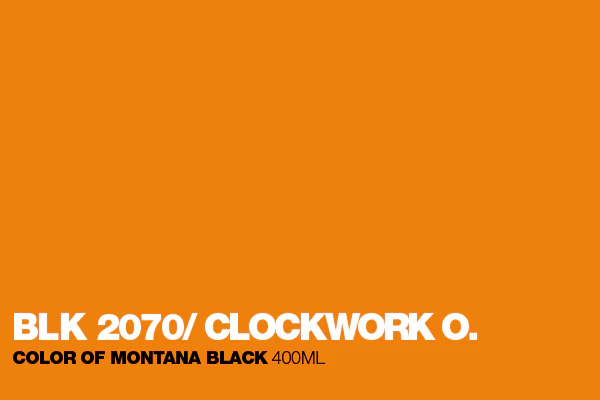 MONTANA BLACK 400ML - Image 20