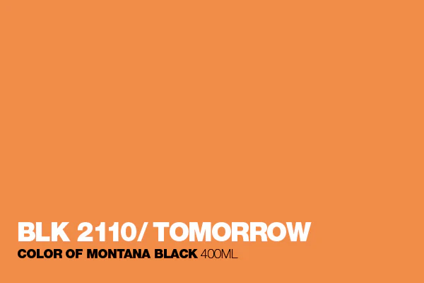 MONTANA BLACK 400ML - Image 24