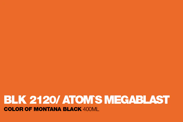 MONTANA BLACK 400ML - Image 25