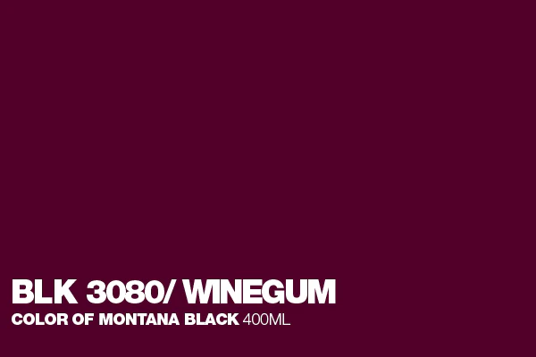 MONTANA BLACK 400ML - Image 29