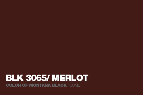 MONTANA BLACK 400ML - Image 32