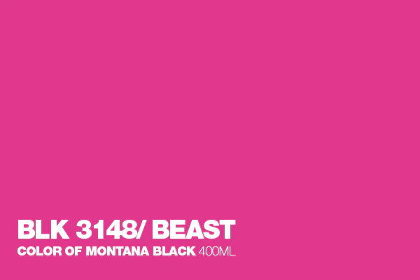 MONTANA BLACK 400ML - Image 34