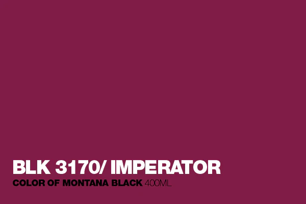 MONTANA BLACK 400ML - Image 36