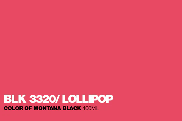 MONTANA BLACK 400ML - Image 39
