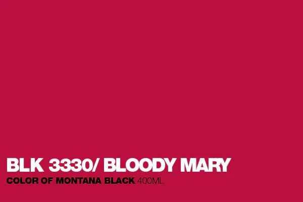 MONTANA BLACK 400ML - Image 43
