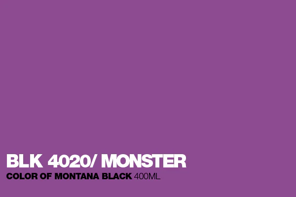 MONTANA BLACK 400ML - Image 47