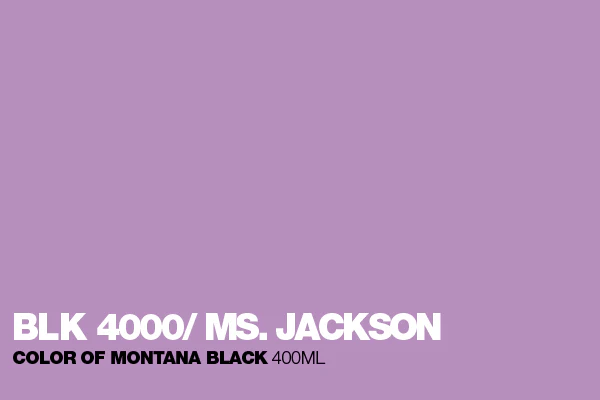 MONTANA BLACK 400ML - Image 48