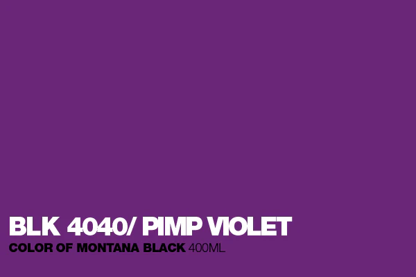 MONTANA BLACK 400ML - Image 49