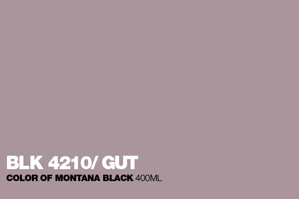 MONTANA BLACK 400ML - Image 54