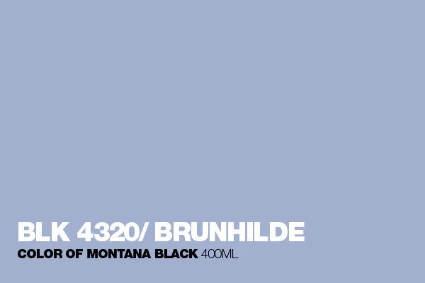MONTANA BLACK 400ML - Image 59
