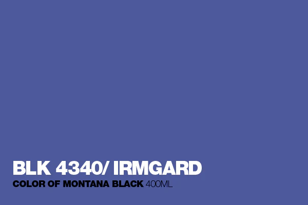 MONTANA BLACK 400ML - Image 61