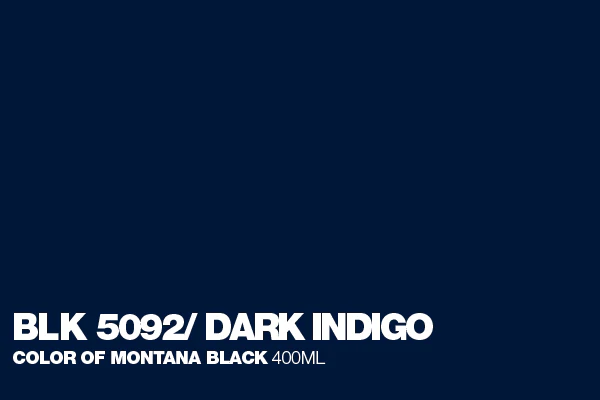MONTANA BLACK 400ML - Image 64