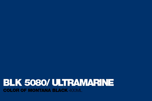 MONTANA BLACK 400ML - Image 65