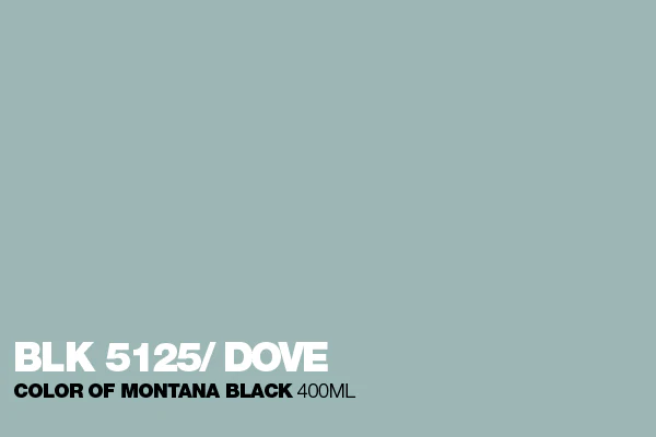 MONTANA BLACK 400ML - Image 70