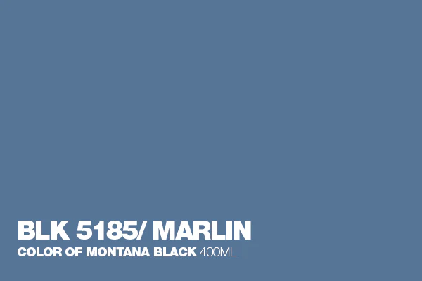 MONTANA BLACK 400ML - Image 72