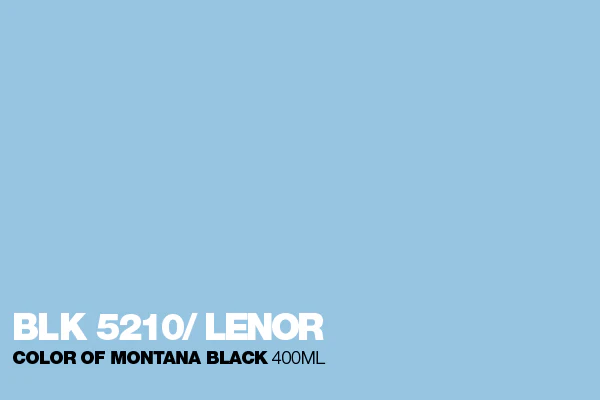 MONTANA BLACK 400ML - Image 74