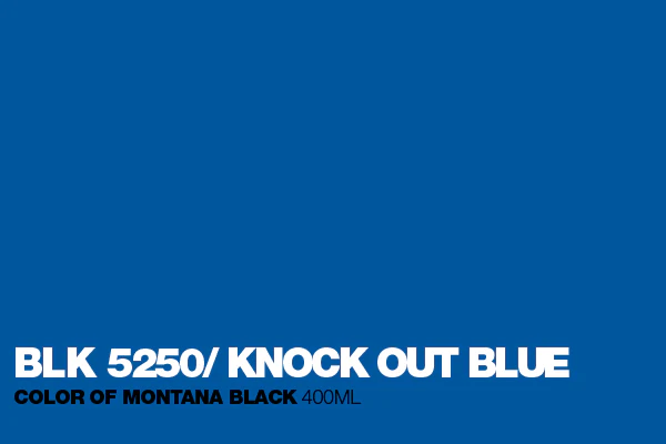 MONTANA BLACK 400ML - Image 75