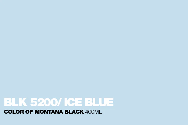 MONTANA BLACK 400ML - Image 80