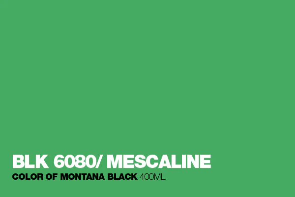 MONTANA BLACK 400ML - Image 85