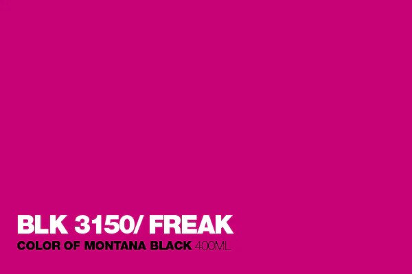 MONTANA BLACK 400ML - Image 90