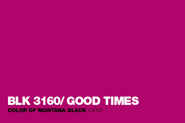 MONTANA BLACK 400ML - Image 92