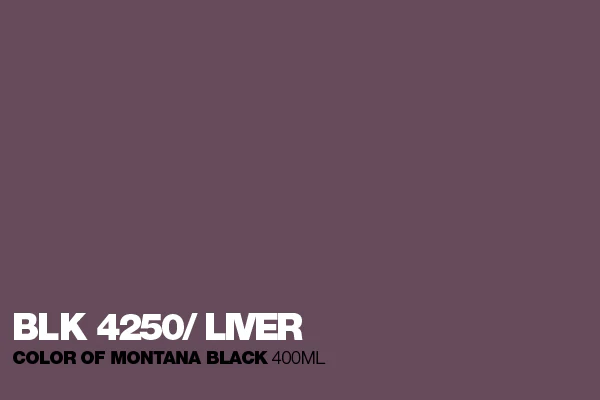 MONTANA BLACK 400ML - Image 94