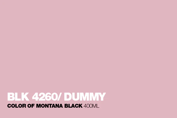 MONTANA BLACK 400ML - Image 95