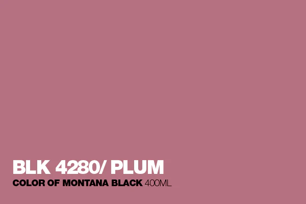 MONTANA BLACK 400ML - Image 96
