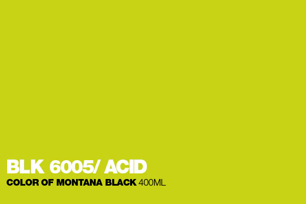 MONTANA BLACK 400ML - Image 97