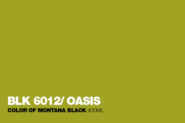 MONTANA BLACK 400ML - Image 98
