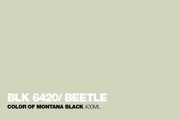 MONTANA BLACK 400ML [Page 2] - Image 19