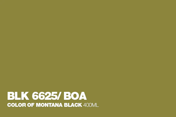 MONTANA BLACK 400ML [Page 2] - Image 25