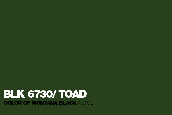MONTANA BLACK 400ML [Page 2] - Image 30