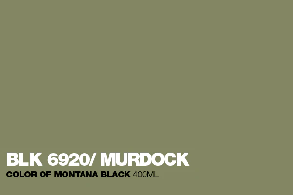 MONTANA BLACK 400ML [Page 2] - Image 33