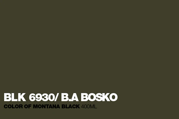 MONTANA BLACK 400ML [Page 2] - Image 34