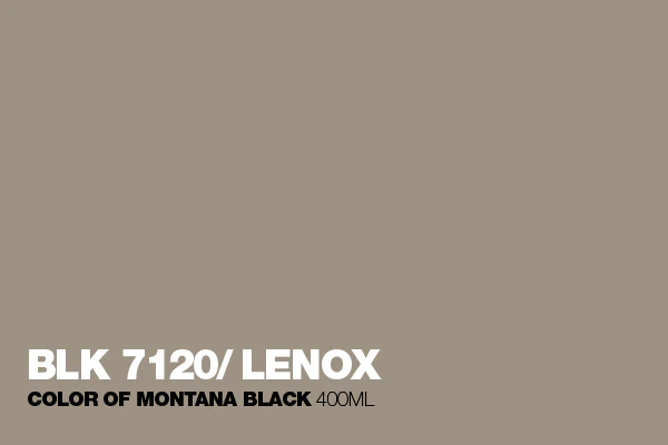 MONTANA BLACK 400ML [Page 2] - Image 41