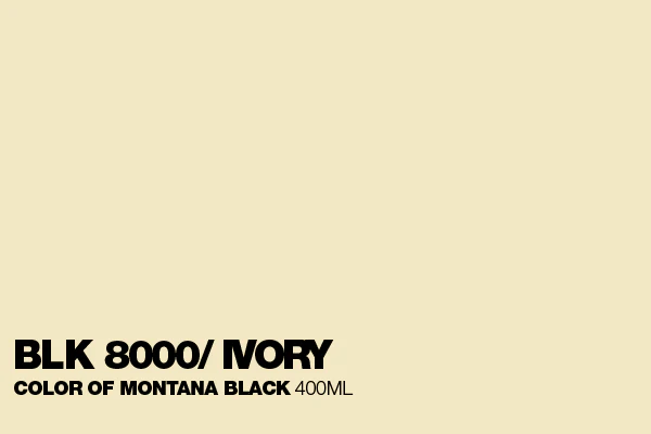 MONTANA BLACK 400ML [Page 2] - Image 49
