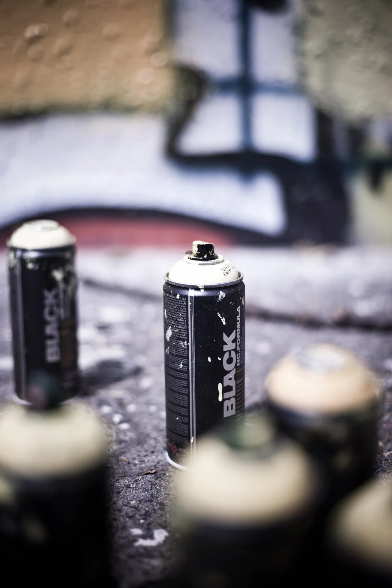 MONTANA BLACK 400ML [Page 2] - Image 5