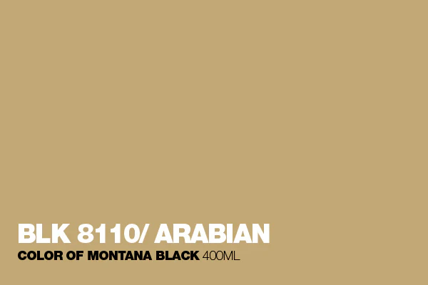 MONTANA BLACK 400ML [Page 2] - Image 57