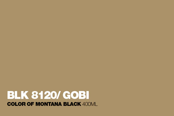 MONTANA BLACK 400ML [Page 2] - Image 58