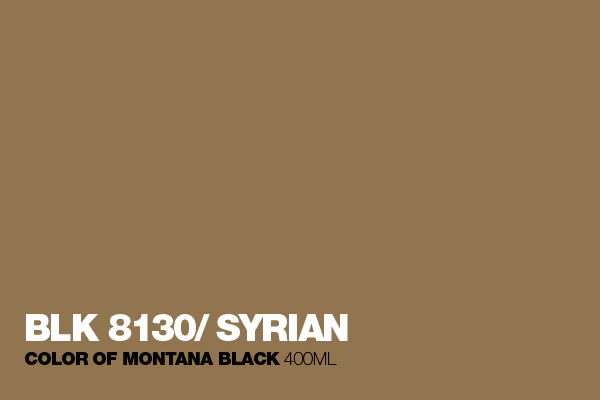 MONTANA BLACK 400ML [Page 2] - Image 59