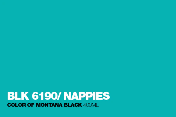 MONTANA BLACK 400ML [Page 2] - Image 8