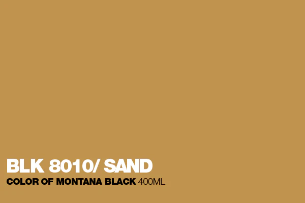 MONTANA BLACK 400ML [Page 2] - Image 87